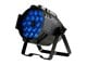 View product image Stage Right by Monoprice Wash Hex 18x 18-watt LED Par Wash Light 4-pack with DMX Cables - image 2 of 6