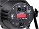 View product image Stage Right by Monoprice Wash Hex 18x 18-watt LED Par Wash Light 4-pack with DMX Cables - image 5 of 6