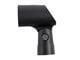 View product image Stage Right by Monoprice Universal Mic Clip for Handheld Microphones 5-Pack - image 2 of 4