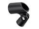 View product image Stage Right by Monoprice Universal Mic Clip for Handheld Microphones 5-Pack - image 3 of 4