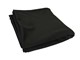 View product image Stage Right by Monoprice Black Lighting Truss Scrim Stretch Fabric Cover for 8in 1.5m (4.92ft) Straight Truss Section - image 2 of 2