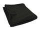 View product image Stage Right by Monoprice Black Lighting Truss Scrim Stretch Fabric Cover for 8in 1m (3.28ft) Straight Truss Section - image 2 of 2