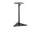 View product image Stage Right by Monoprice Adjustable 27 - 45in Studio Monitor Speaker Stands w/ Antislip Pads & 130lbs Weight Capacity (pair) - image 1 of 6