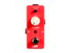 View product image Stage Right by Monoprice SIC1 True-bypass Silicon Fuzz Guitar Pedal - image 5 of 5