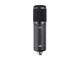View product image Stage Right by Monoprice LC200 Large 34mm Diaphragm Multi-Pattern Studio Condenser Microphone with Pad/Filter and Shock Mount - image 1 of 6