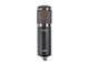 View product image Stage Right by Monoprice LTM500 Large 9-position Multi-Pattern Tube Studio Condenser Microphone with 34mm Diaphragm and Shock Mount - image 1 of 6