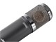 View product image Stage Right by Monoprice LTM500 Large 9-position Multi-Pattern Tube Studio Condenser Microphone with 34mm Diaphragm and Shock Mount - image 2 of 6