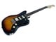 View product image Indio by Monoprice Offset OS20 Classic Electric Guitar with Gig Bag - image 3 of 6