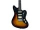 View product image Indio by Monoprice Offset OS20 Classic Electric Guitar with Gig Bag - image 4 of 6