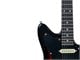 View product image Indio by Monoprice Offset OS20 Classic Electric Guitar with Gig Bag - image 5 of 6