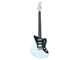 View product image Indio by Monoprice Offset OS20 Classic Electric Guitar with Gig Bag - White - image 1 of 6