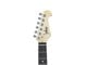 View product image Indio by Monoprice Offset OS20 Classic Electric Guitar with Gig Bag - White - image 6 of 6