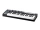 View product image Stage Right by Monoprice SRK37 USB MIDI Keyboard Controller with Pads - image 2 of 6