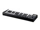 View product image Stage Right by Monoprice SRK37 USB MIDI Keyboard Controller with Pads - image 3 of 6
