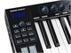 View product image Stage Right by Monoprice SRK37 USB MIDI Keyboard Controller with Pads - image 5 of 6