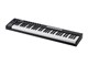 View product image Stage Right by Monoprice SRK61 USB MIDI Keyboard Controller with Pads - image 1 of 6