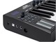 View product image Stage Right by Monoprice SRK61 USB MIDI Keyboard Controller with Pads - image 4 of 6