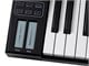 View product image Stage Right by Monoprice SRK61 USB MIDI Keyboard Controller with Pads - image 6 of 6