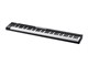 View product image Stage Right by Monoprice SRK88 88-key USB MIDI Keyboard Controller with Semi-weighted Keys and RGB Backlit Velocity Sensitive Pads - image 1 of 6