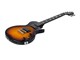 View product image Indio by Monoprice 66 Classic V2 Electric Guitar with Gig Bag - image 3 of 6