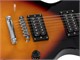 View product image Indio by Monoprice 66 Classic V2 Electric Guitar with Gig Bag - image 4 of 6
