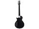 View product image Indio by Monoprice 66 Classic V2 Black Electric Guitar with Gig Bag - image 2 of 6