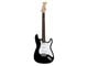 View product image Indio by Monoprice Cali Complete Full-size Electric Guitar Package with 10W Amp, Strap, and Extra Strings - image 2 of 6