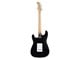 View product image Indio by Monoprice Cali Complete Full-size Electric Guitar Package with 10W Amp, Strap, and Extra Strings - image 5 of 6