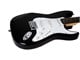 View product image Indio by Monoprice Cali Complete Full-size Electric Guitar Package with 10W Amp, Strap, and Extra Strings - image 6 of 6