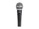 View product image Stage Right by Monoprice DM20 Dynamic Unidirectional Handheld Vocal Microphone with Carrying Bag and Mic Clip - image 1 of 5