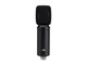 View product image Stage Right by Monoprice LR100 Ribbon Microphone with Shock Mount - image 1 of 6