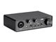 View product image Stage Right by Monoprice STi12 2x2 USB Recording 96kHz Audio Interface with Direct Monitoring, USB Bus Power, Combo XLR-1/4in Jack, and Instrument DI - image 2 of 6