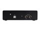 View product image Stage Right by Monoprice STi12 2x2 USB Recording 96kHz Audio Interface with Direct Monitoring, USB Bus Power, Combo XLR-1/4in Jack, and Instrument DI - image 5 of 6