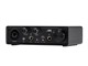 View product image Stage Right by Monoprice STi12 2x2 USB Recording 96kHz Audio Interface with Direct Monitoring, USB Bus Power, Combo XLR-1/4in Jack, and Instrument DI - image 6 of 6