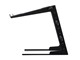 View product image Stage Right by Monoprice DJ Laptop Stand with Adjustable Height - image 4 of 6