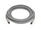 View product image Monoprice Premium S/PDIF (Toslink) Digital Optical Audio Cable, 15ft - image 6 of 6