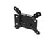 View product image Monoprice COMBO Essential Fixed TV Wall Mount Bracket Low Profile For 10&#34; To 26&#34; TVs up to 30lbs, Max VESA 100x100, Heavy Duty, Concrete and Brick - image 2 of 6