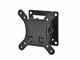 View product image Monoprice Essential Tilt TV Wall Mount Bracket For 10&#34; To 26&#34; TVs up to 30lbs, Max VESA 100x100, Heavy Duty Works with Concrete and Brick - image 1 of 6