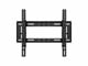 View product image Monoprice EZ Series Tilt TV Wall Mount Bracket - For TVs 32in to 52in, Max Weight 125 lbs, VESA Patterns Up to 400x400, Security Brackets - image 1 of 1