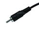 View product image Monoprice 6ft RCA Plug/Plug M/M Cable - Black - image 2 of 2