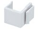 View product image Monoprice Blank Insert For Wall Plate, 10 pcs/pack, White - image 1 of 2