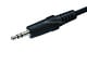View product image Monoprice 6ft 3.5mm Stereo Plug/2 RCA Plug Cable, Black - image 3 of 3