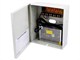 View product image Monoprice 4 Channel CCTV Camera Power Supply - 12VDC - 5 Amps - image 1 of 4
