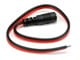 View product image Monoprice DC Power Pigtail Female Plug - image 1 of 3