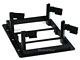 View product image Monoprice 3-Gang Low Voltage Mounting Bracket - image 2 of 2
