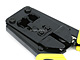 View product image Monoprice Cuts/Strips/Crimps Tool for 6P/8P Modular Plug w/Ratchet Type - image 2 of 4