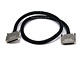 View product image Monoprice 0.8 mm/0.8 mm VHDCI 0.8mm SCSI Cable - 3ft , Offset - image 1 of 3