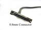 View product image Monoprice 0.8 mm/0.8 mm VHDCI 0.8mm SCSI Cable - 3ft , Offset - image 3 of 3