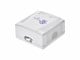 View product image Monoprice Surface Mount Box Cat5e Double - image 2 of 3