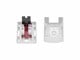 View product image Monoprice Surface Mount Box Cat6 Single - image 4 of 5